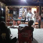 Venere Camping Granelli