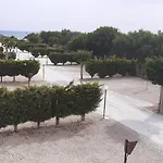 Camping Venere Granelli