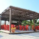 Camping Venere