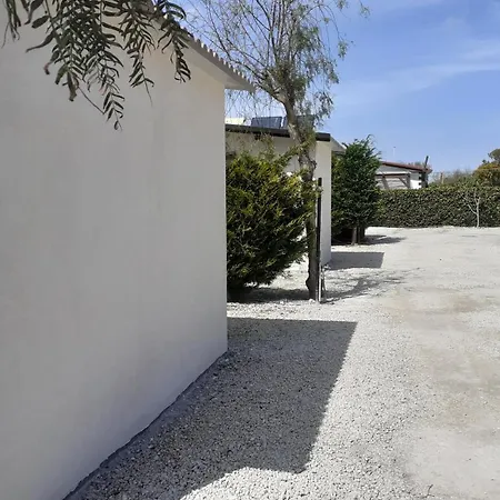 Venere Camping Granelli