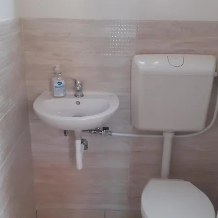 Kamp alanı Venere