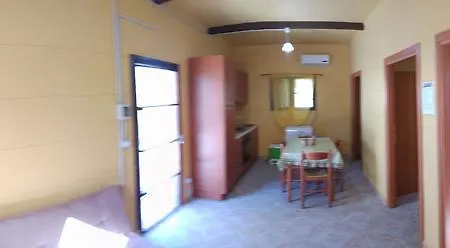 Kamp alanı Venere