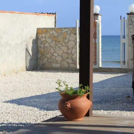 Venere Campeggio Granelli