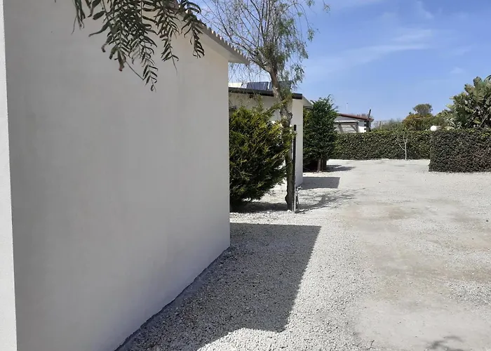 Venere אתר קמפינג גראנלי