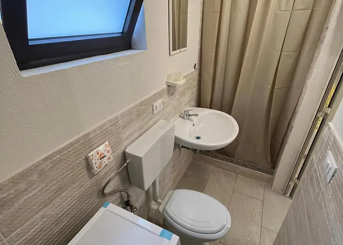 אתר קמפינג Venere