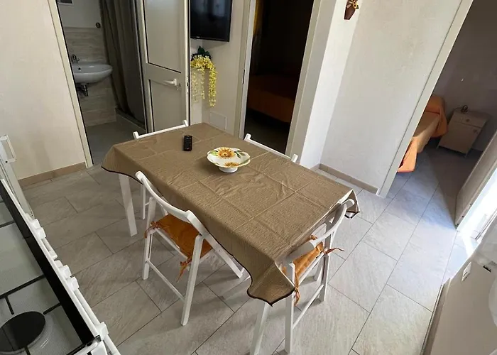 Venere אתר קמפינג *