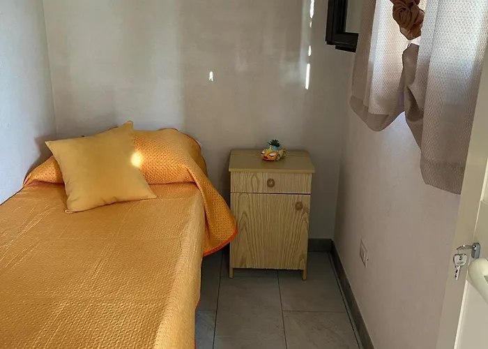 אתר קמפינג Venere *