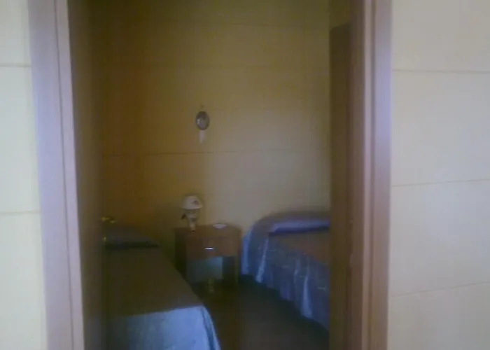 אתר קמפינג Venere