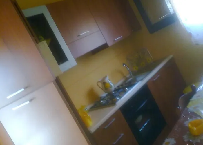 אתר קמפינג Venere *