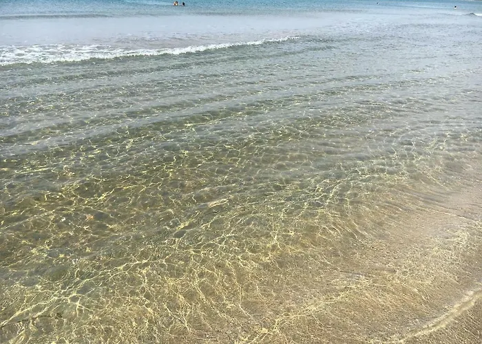 אתר קמפינג Venere גראנלי