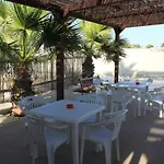Campsite Venere