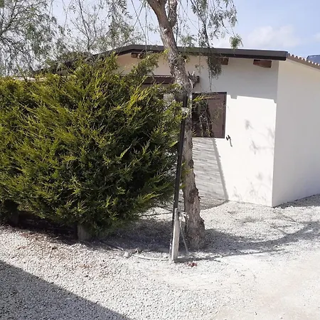 Venere Kamp alanı Granelli