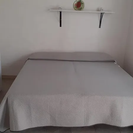 Κάμπινγκ Venere