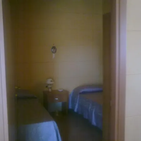 Κάμπινγκ Venere