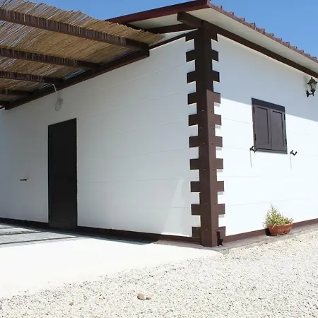 Kamp alanı Venere *