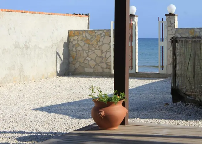 Venere Kemping Granelli